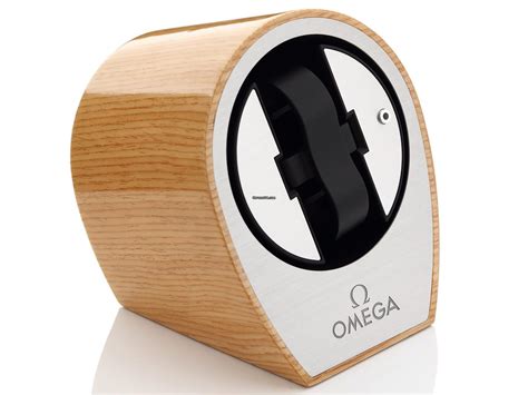 omega watch winder speed|omega seamaster winding instructions.